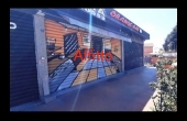 BOCCEA NEGOZIO EX BAR
